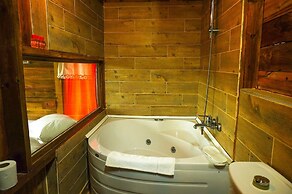 Godence Hotel Restoran