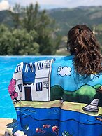 Godence Hotel Restoran