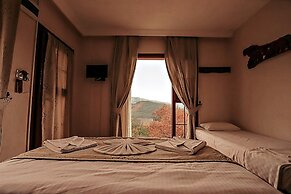 Godence Hotel Restoran