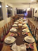 Godence Hotel Restoran