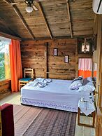 Godence Hotel Restoran