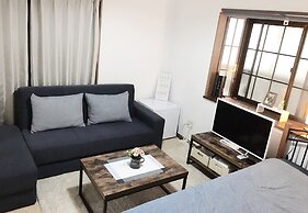 Tokyo Urban Flat Hotel 101