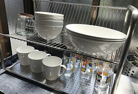 Tokyo Urban Flat Hotel 101