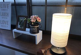 Tokyo Urban Flat Hotel 101