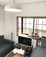 Tokyo Urban Flat Hotel 101