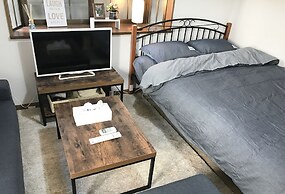 Tokyo Urban Flat Hotel 101