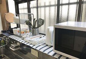 Tokyo Urban Flat Hotel 101