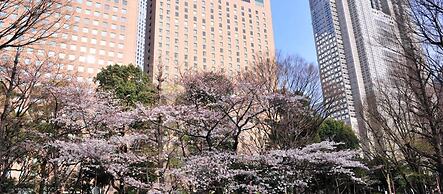 Tokyo Urban Flat Hotel 101