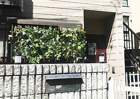 Tokyo Urban Flat Hotel 101