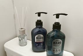 Tokyo Urban Flat Hotel 101