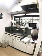 Tokyo Urban Flat Hotel 101