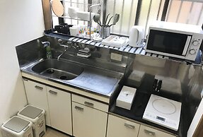 Tokyo Urban Flat Hotel 101