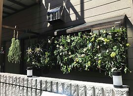 Tokyo Urban Flat Hotel 101