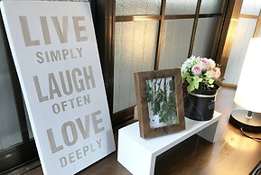 Tokyo Urban Flat Hotel 101