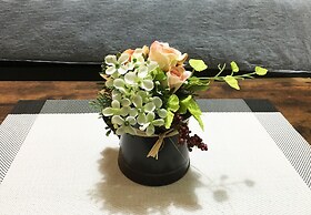 Tokyo Urban Flat Hotel 101