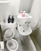 Tokyo Urban Flat Hotel 101