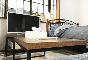 Tokyo Urban Flat Hotel 101