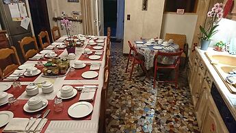 Joyeux Reveil