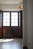 Vila Mafra - Grill Terrace