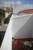 Vila Mafra - Grill Terrace