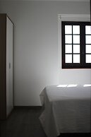 Vila Mafra - Grill Terrace