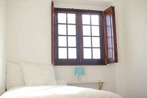 Vila Mafra - Grill Terrace