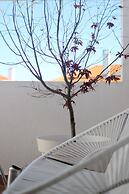 Vila Mafra - Grill Terrace