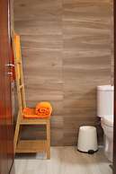 Vila Mafra - Grill Terrace