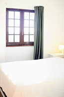 Vila Mafra - Grill Terrace