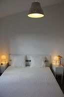 Vila Mafra - Grill Terrace