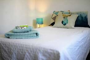 Vila Mafra - Grill Terrace