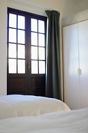 Vila Mafra - Grill Terrace