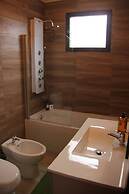 Vila Mafra - Grill Terrace