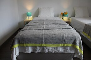 Vila Mafra - Grill Terrace