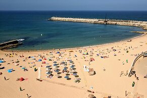 Vila Mafra - Grill Terrace