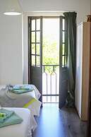 Vila Mafra - Grill Terrace