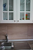 Vila Mafra - Grill Terrace