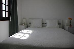 Vila Mafra - Grill Terrace