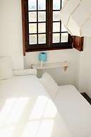 Vila Mafra - Grill Terrace