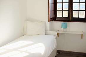 Vila Mafra - Grill Terrace