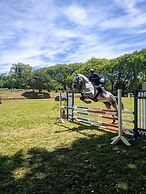 Vila Mafra - Grill Terrace