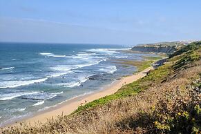Vila Mafra - Grill Terrace