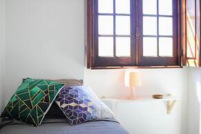 Vila Mafra - Grill Terrace