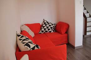 Vila Mafra - Grill Terrace