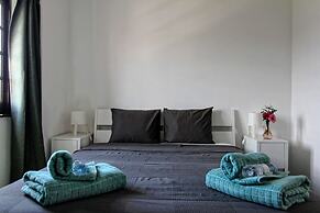 Vila Mafra - Grill Terrace