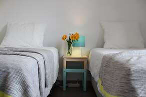 Vila Mafra - Grill Terrace