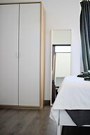 Vila Mafra - Grill Terrace