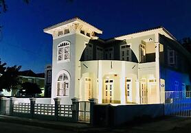 Villa Amalie