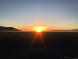 Vestmannsvatn Guesthouse