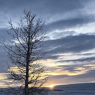 Vestmannsvatn Guesthouse